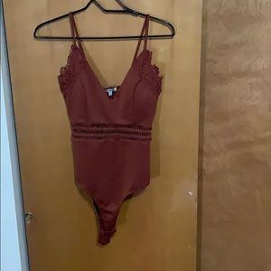 Body suit